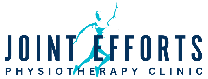 Joint-Efforts-Physiotherapy-Clinic-Noida-Logo
